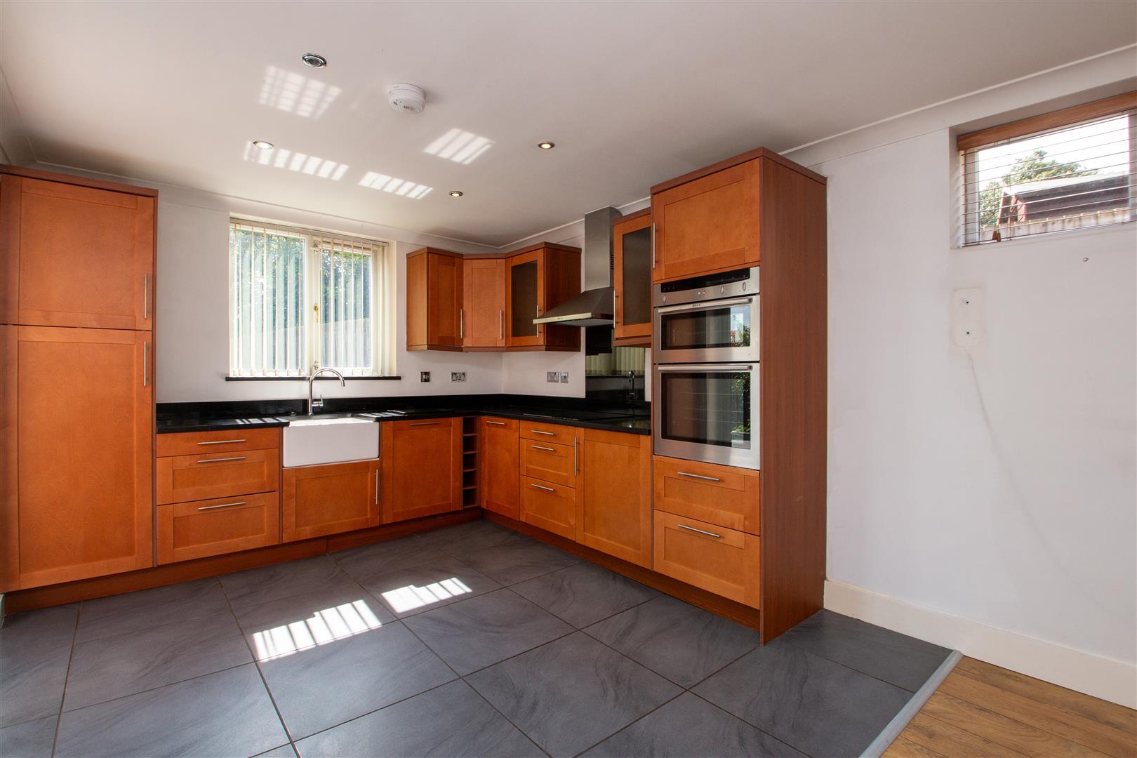 Attingham Hill, Great Holm, Milton Keynes